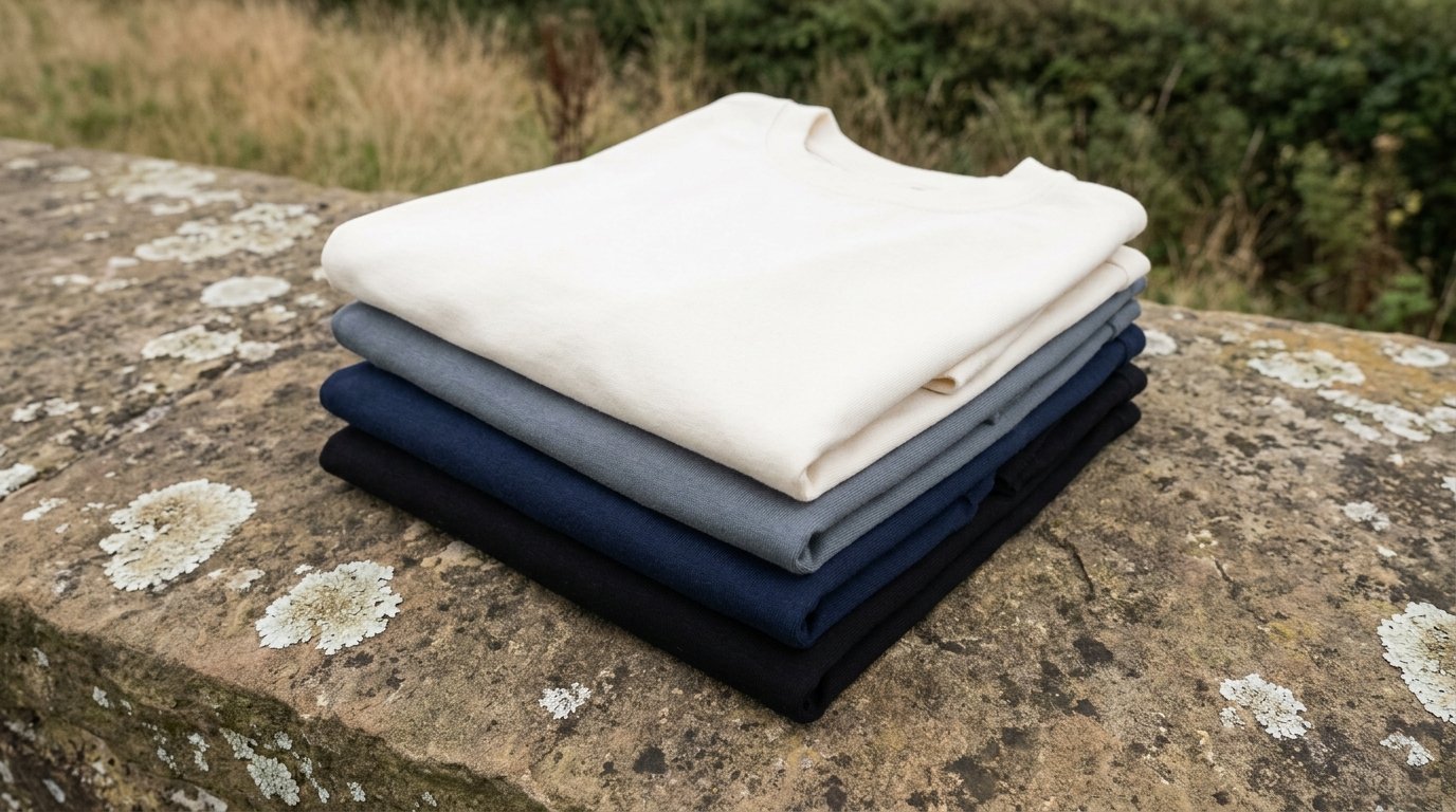 Cotton T-Shirts