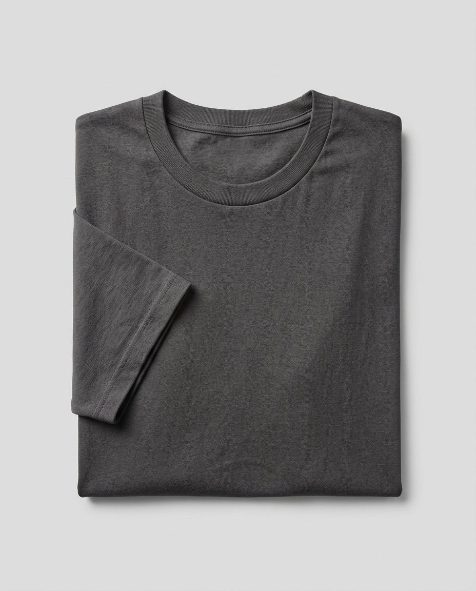 Classic Heavyweight Tee
