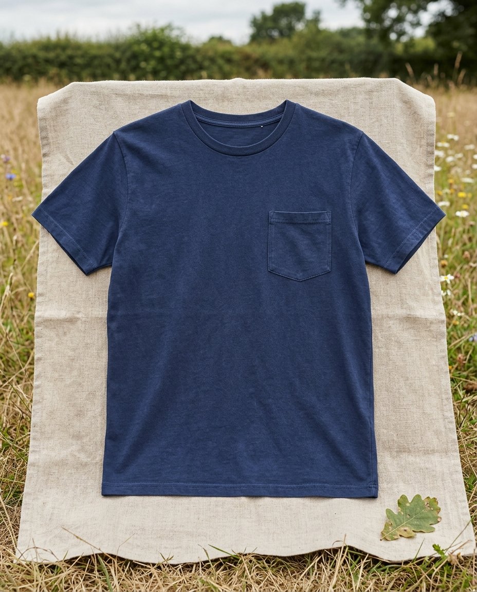 Pocket Tee