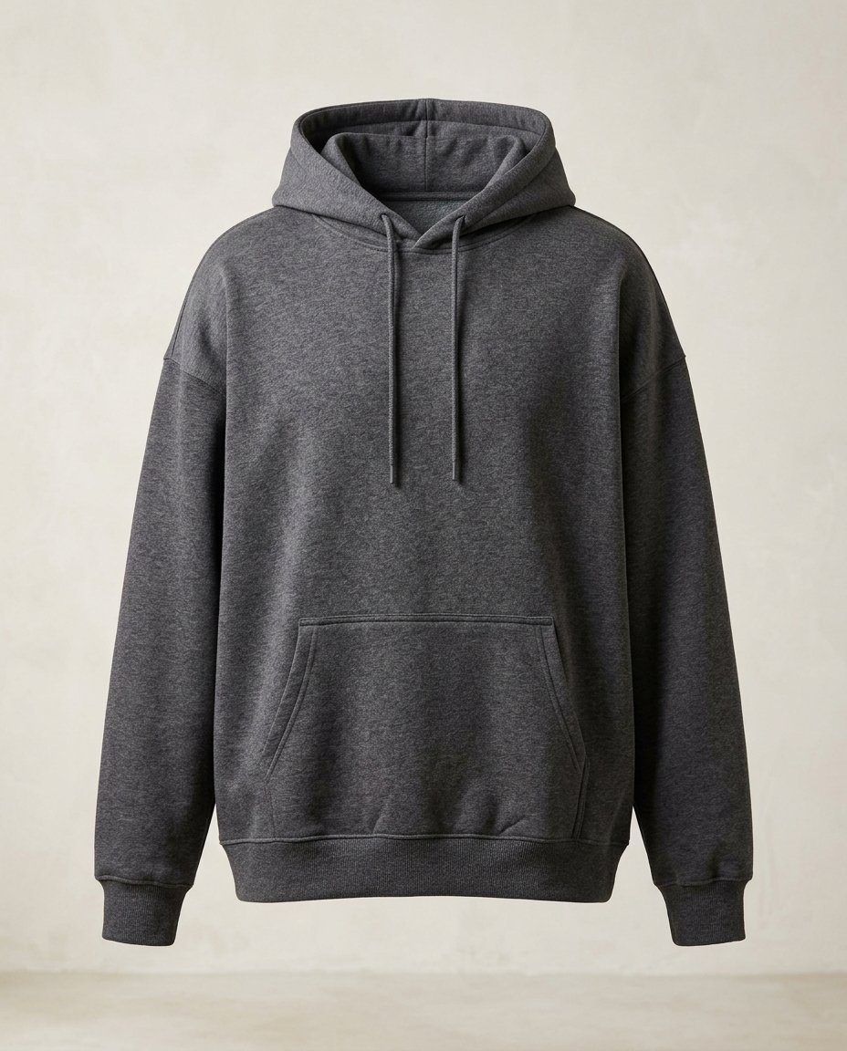 Oversized Hoodie